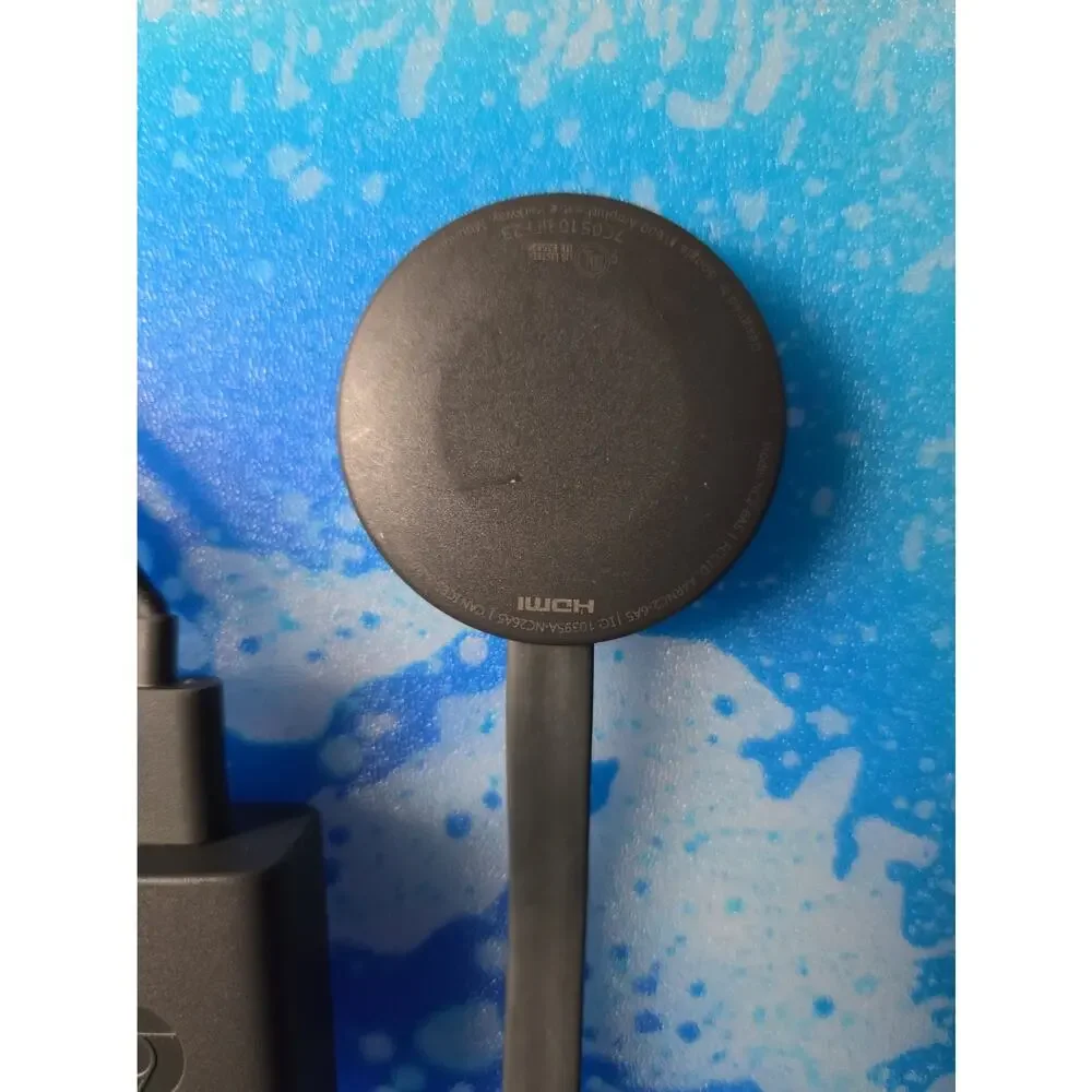 Google Chromecast 2nd Gen NC2-6A5 1080p HDMI Streaming Player - No Box